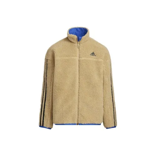 Adidas Velvet Jacket для КIDS цвет хаки детский