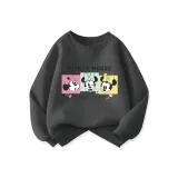 Угольно-черный