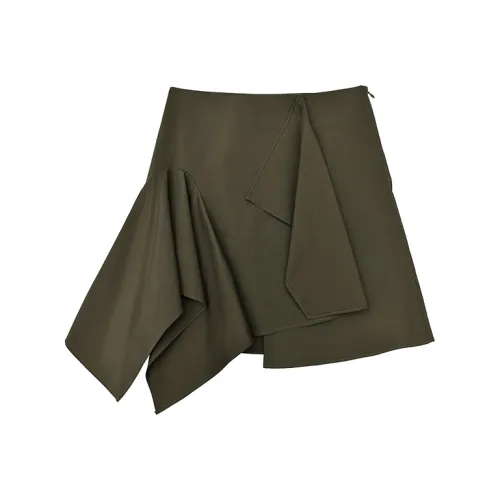 SINBOS Повседневные короткие юбки для женщин