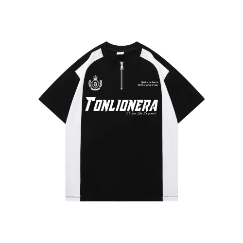 Tonlion Унисекс Футболки