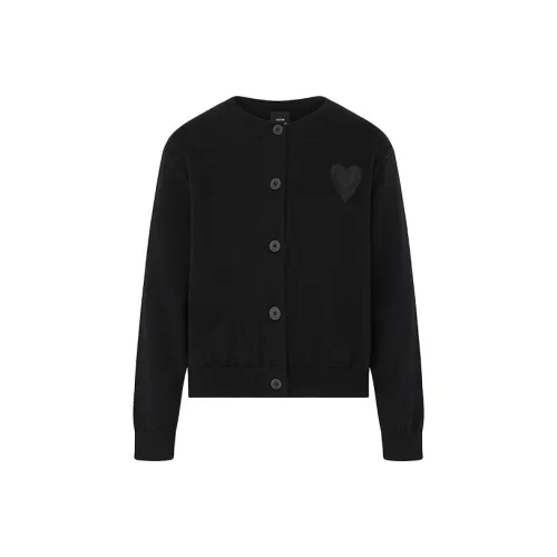 Little MO&CO. Kids Свитеры