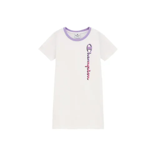 Чемпион SS23 Детская одежда Children's Dress Лето Baby
