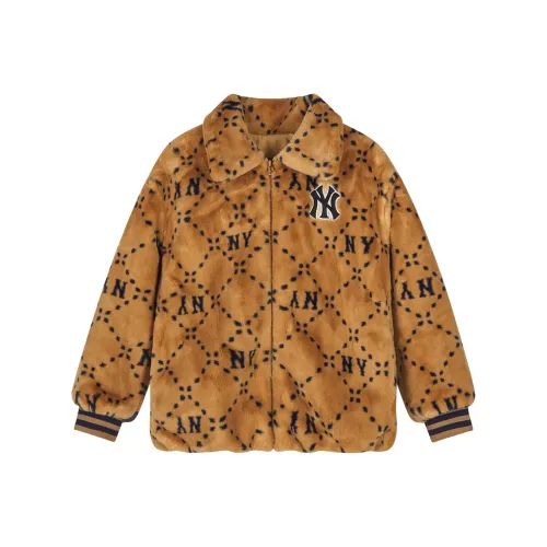 MLB KIDS Натуральный и искусственный мех