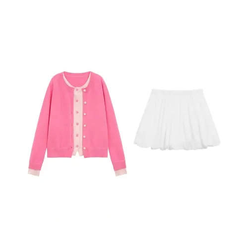 ONE PASS STUDIO Комплект с юбкой Женские