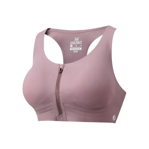 361° Спортивное белье Женское Йога Фиолетовый