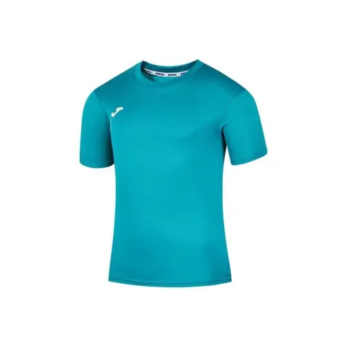 Joma T-Shirt Cloud Green Teenagers