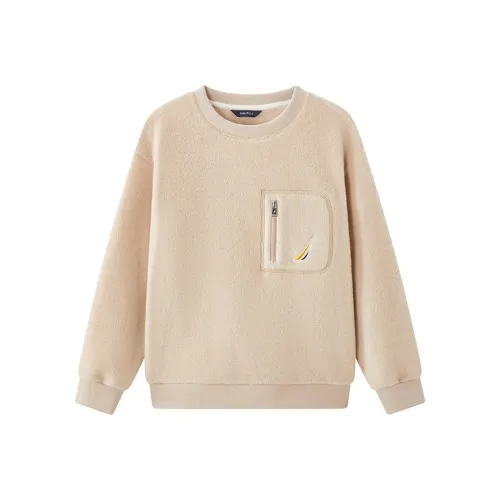 NAUTICA Школьный возраст Свитшоты