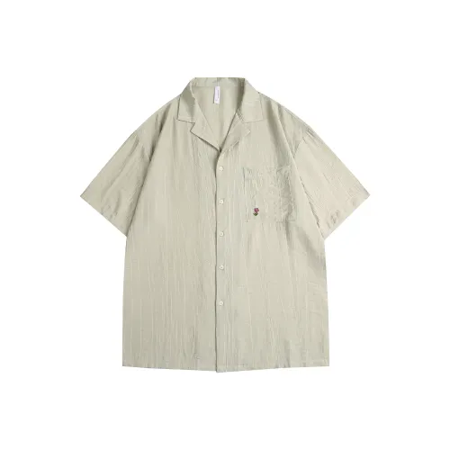 Paddy Julia Унисекс Рубашки