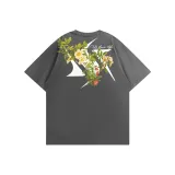 Темно-серый