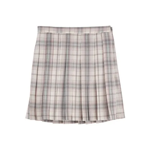 Tonlion Персик Женская Униформа