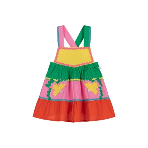 Stella McCartney Платье для малышей и детей дошкольного возраста