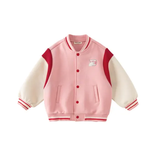 DAVE BELLA Бейсбольная куртка для детей