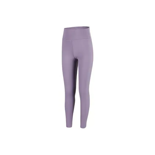 Antakids Леггинсы Подростки RUSSELL Фиолетовый