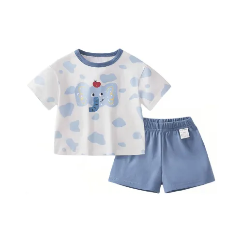 JELLYBABY Повседневная спортивная одежда для детей 3-7 лет