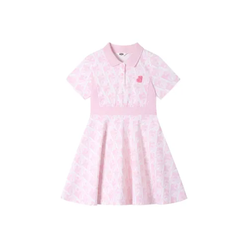 Annil Детское платье для подростков