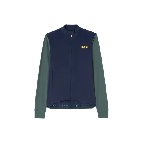 Le Coq Sportif x Петух Велосипедная одежда Женская