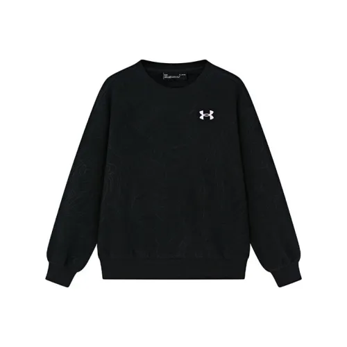 Under Armour Свитшот Подростки