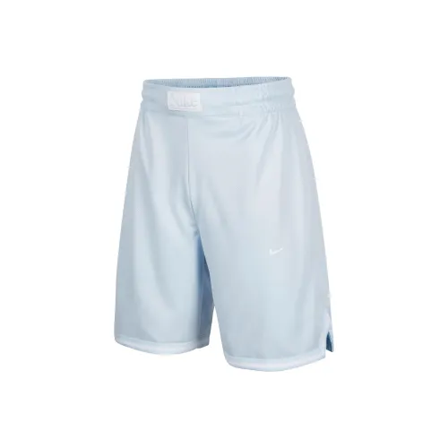 NIKE Blue Kids Short
