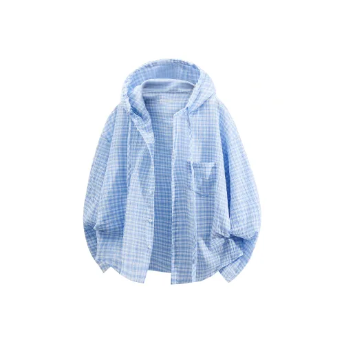 Honor of Kings Унисекс Рубашки