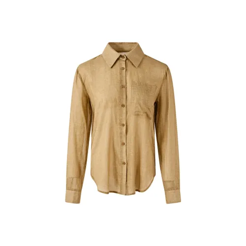 FIND YA WINGS Комплект с юбкой Женские Хаки