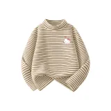 Hken Ti Xiaoxia Лицо K Миндально-коричневый Полосы