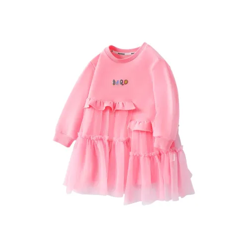 MQDMINI Kids Платья