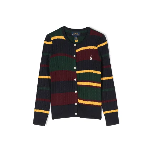 Polo Ralph Lauren Трикотаж Многоцветный Детский