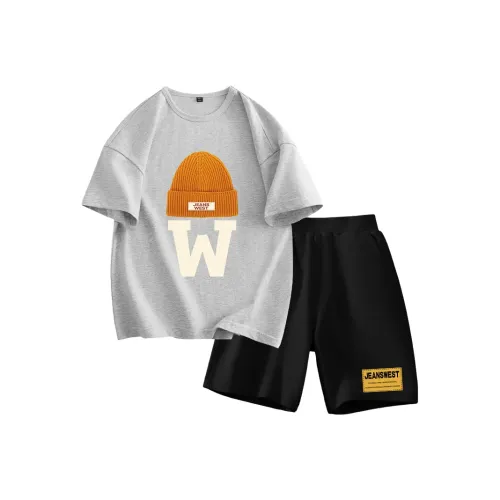 JEANSWEST JNR Kids Повседневная спортивная одежда