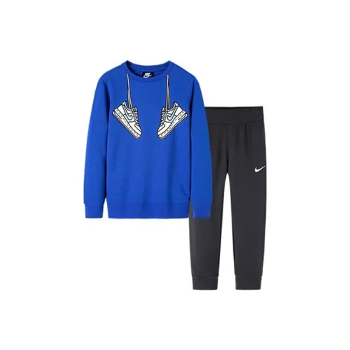 NIKE Kids Комбинезоны / Ползунки