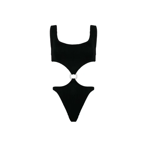 REINA OLGA Ван-Пис Купальник Женский Черный