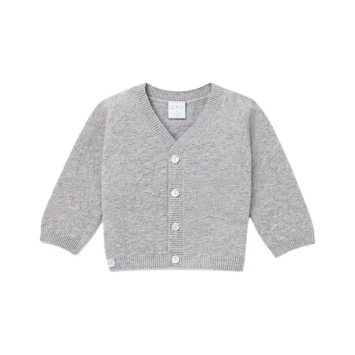 LOUIS VUITTON Свитер Gray Infant и Toddler