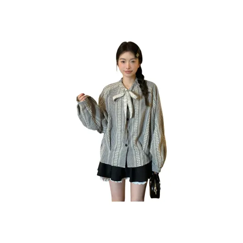 PLANE DRIFT Женские комплекты с юбкой