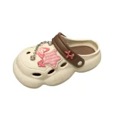 Бежевый Цонг