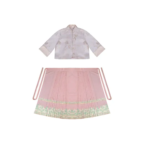 Одежда Cut By Time Чонсам Женская