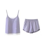 Трава Фиолетовая