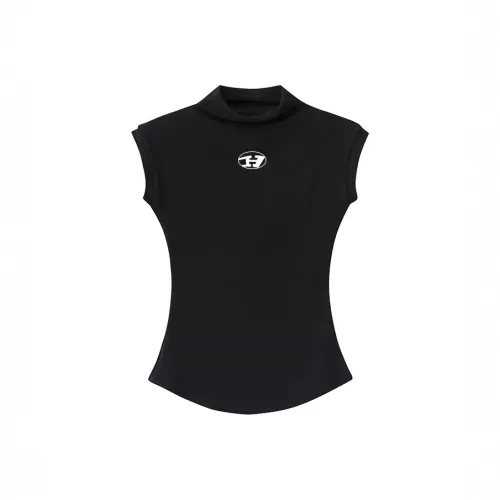 HELEH Женские T-рубашки