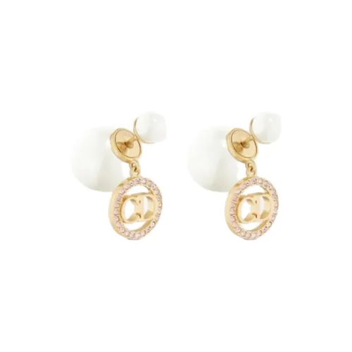 DIOR Серьги Унисекс