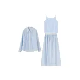 Розово-синий