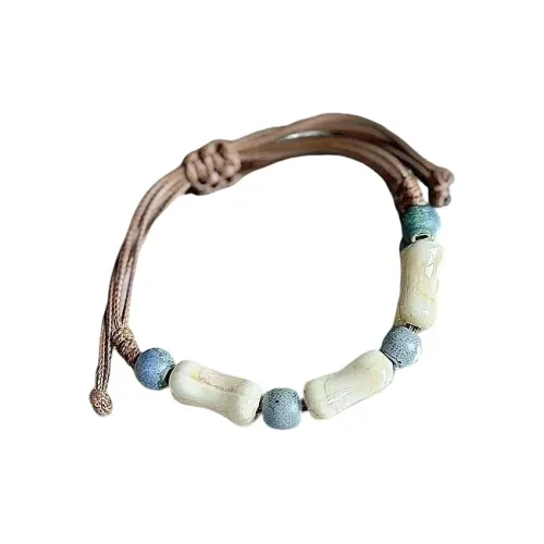 WINGSTOP Керамика Браслет Шнурки Унисекс