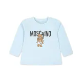 Светло-голубой