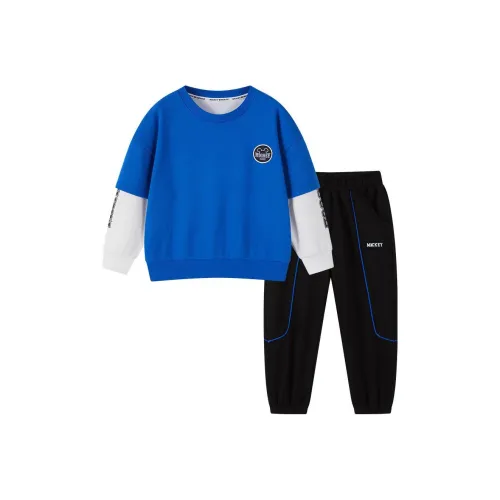 Disney Kids Повседневная спортивная одежда