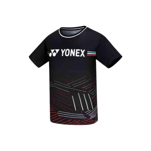 YONEX Teenager Series Унисекс Футболки