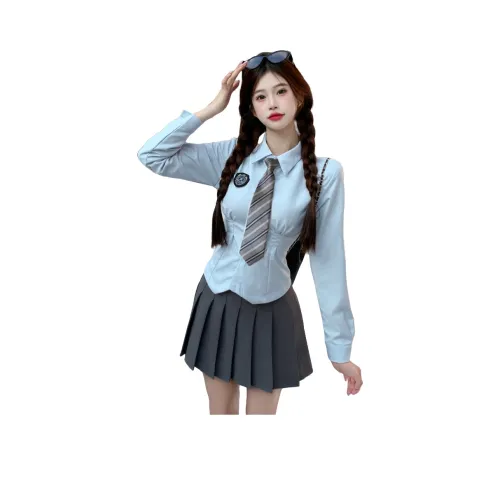 PAVEA Женские Комплекты с юбкой