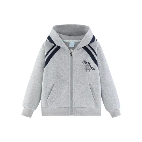 Disney Серые Толстовки для Детей