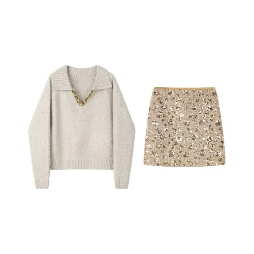 INCO VIBE Женские Комплекты с юбкой