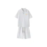 [Принт Улучшенный] Белый