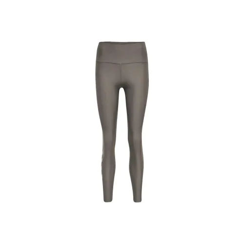 Hummel Хаки Женские Спортивные Брюки