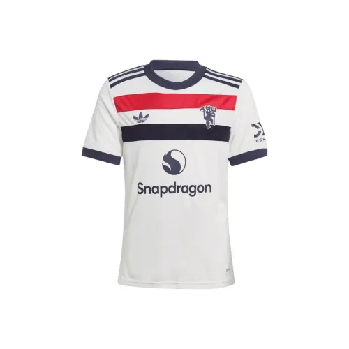 adidas originals Белая Унисекс Футболка