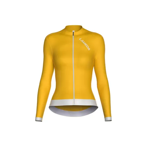 LAMBDA Велосипедная одежда Женская