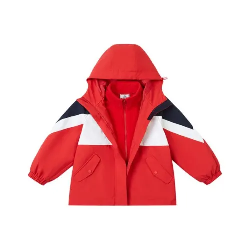 PELLIOT Ветровка Детская